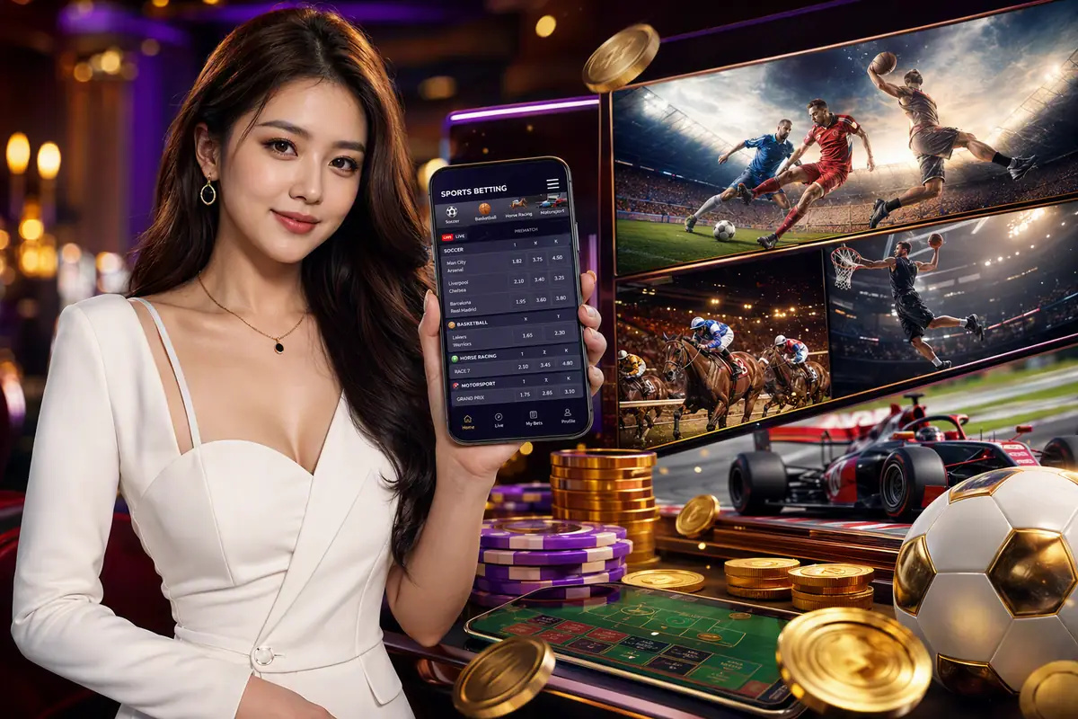 good8813 fortune gems